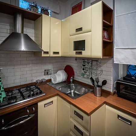 Appartamento Incantevole Nel Cuore Di Roma, Monti Экстерьер фото