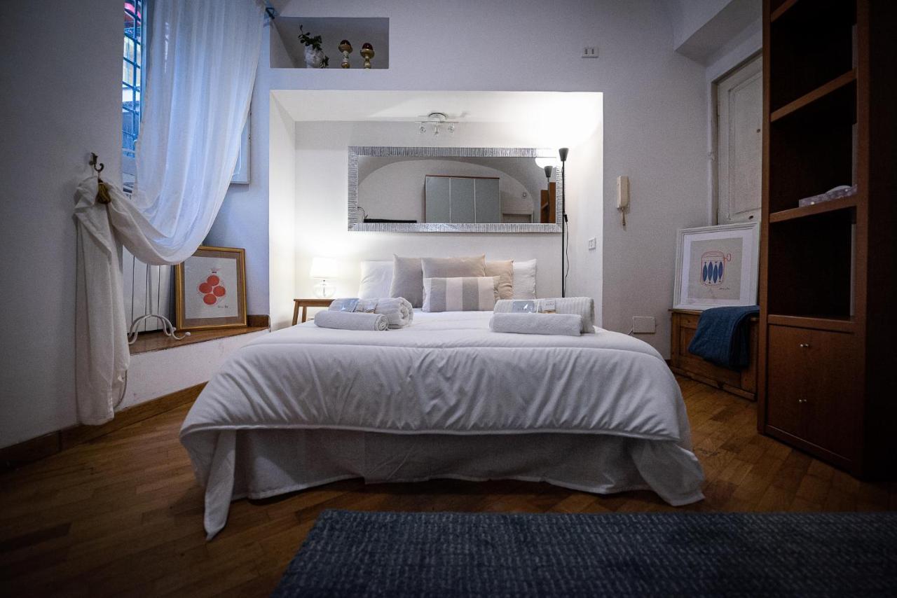 Appartamento Incantevole Nel Cuore Di Roma, Monti Экстерьер фото