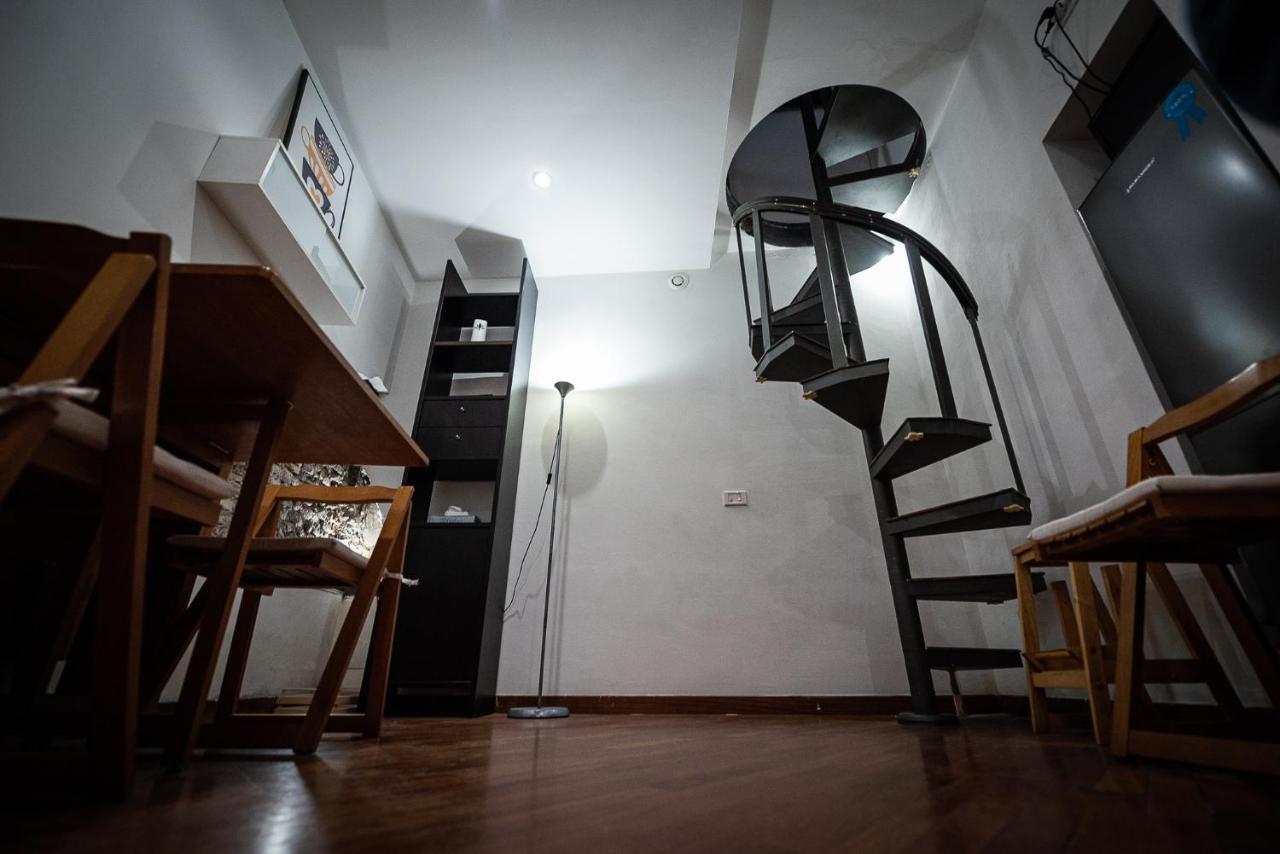 Appartamento Incantevole Nel Cuore Di Roma, Monti Экстерьер фото