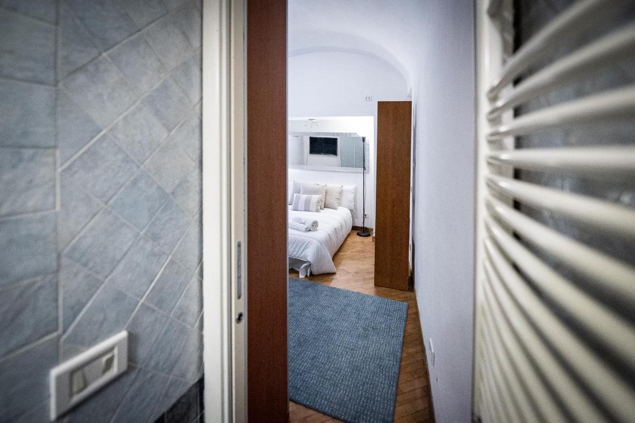 Appartamento Incantevole Nel Cuore Di Roma, Monti Экстерьер фото